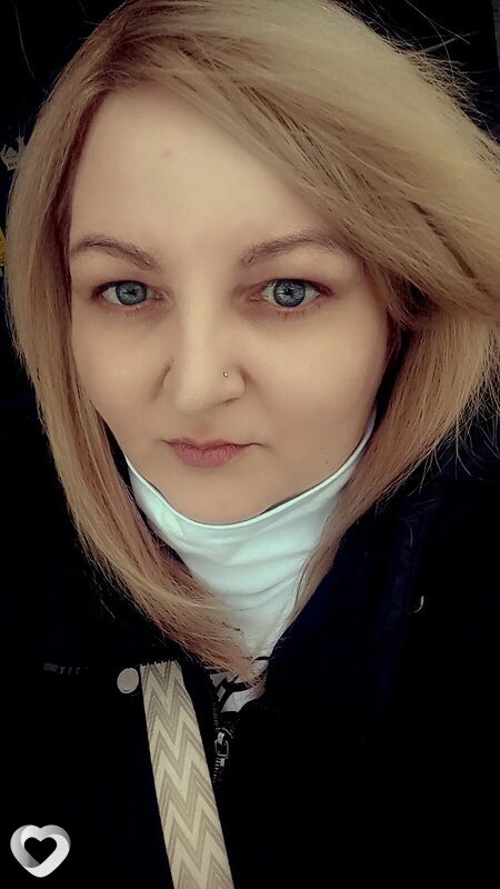 Яна, 34, Новокузнецке — анкета №3733331