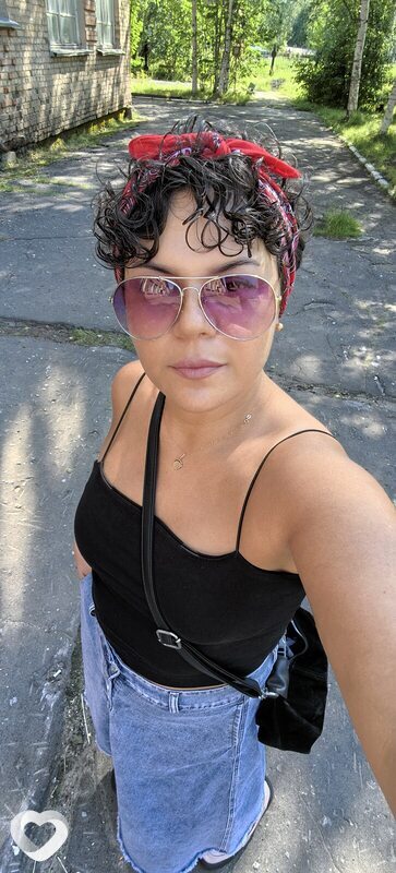 Анна, Инта