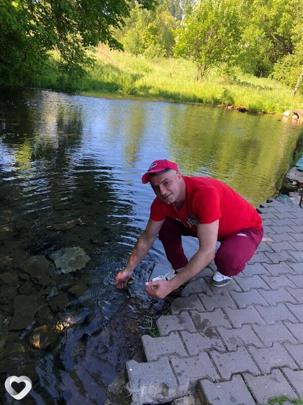 Лотос, 39, Туле — анкета №3733341