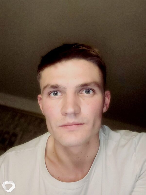 Сергей, 30, Одессе — анкета №3733348
