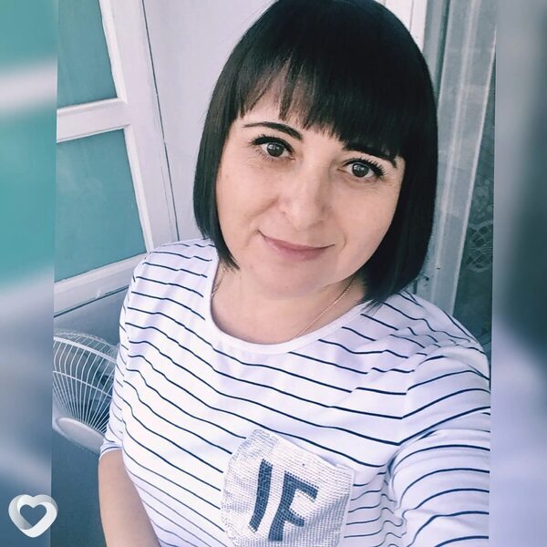 Лима, 44, Новосибирске — анкета №3733352