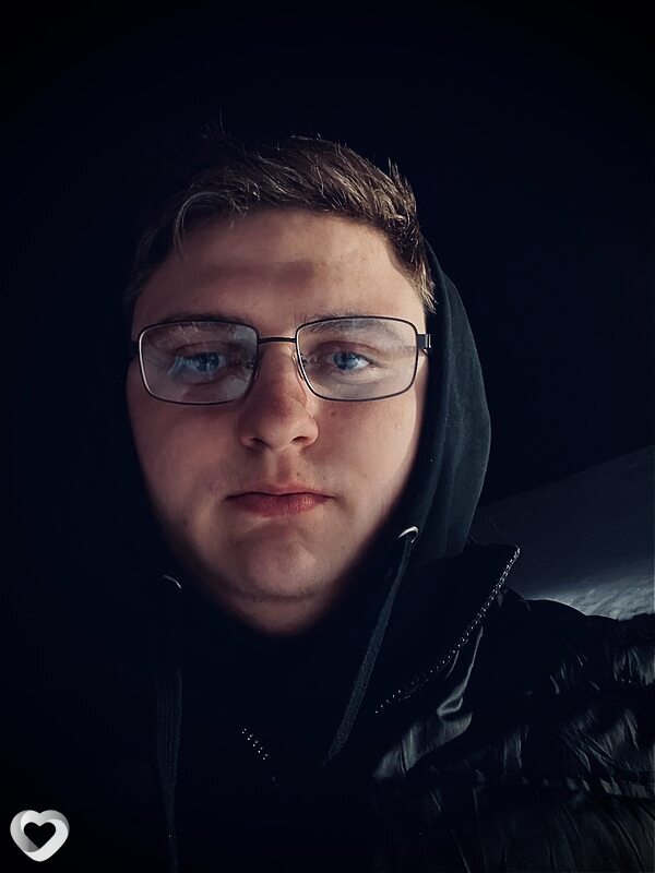Макс, 25, Кургане — анкета №3733360