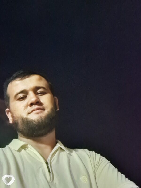 Бек, 30, Ташкент — анкета №3733364