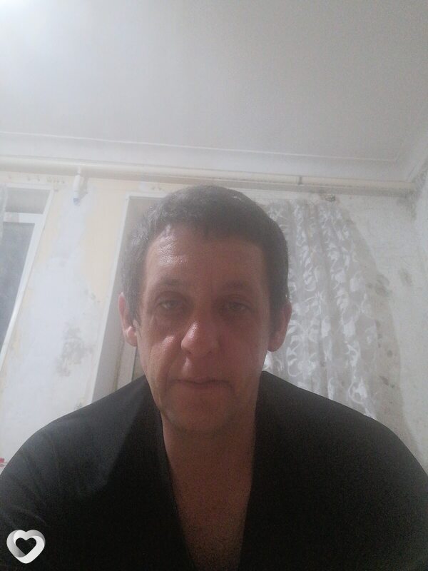 Павел, 42, Находке — анкета №3733368