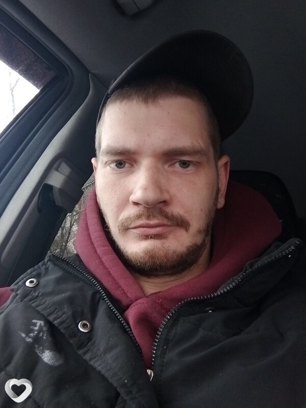 Вячеслав, 34, Прокопьевске — анкета №3733369
