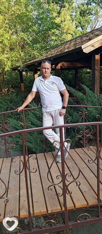 Виталий, 42, Ровеньках — анкета №3733370