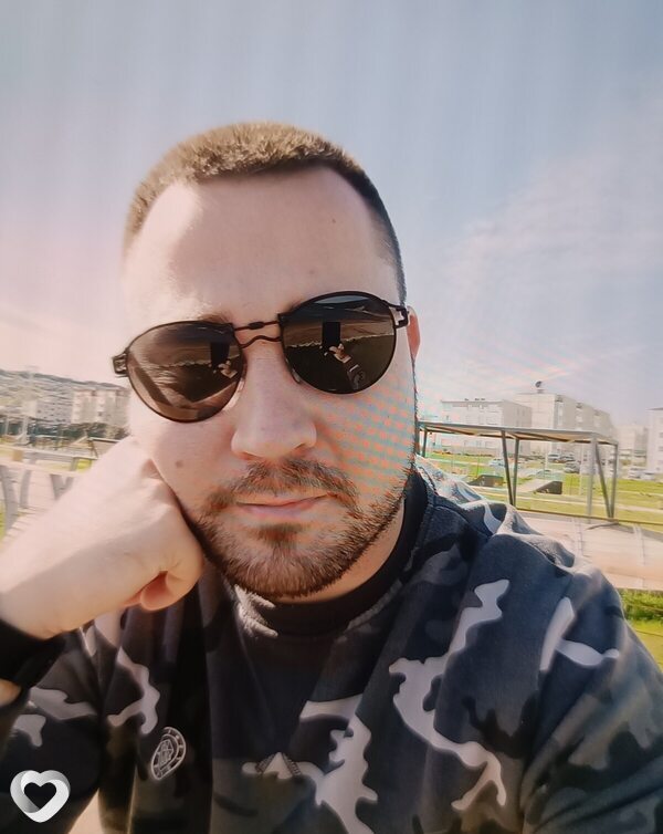 Сергей, 36, Магадане — анкета №3733378
