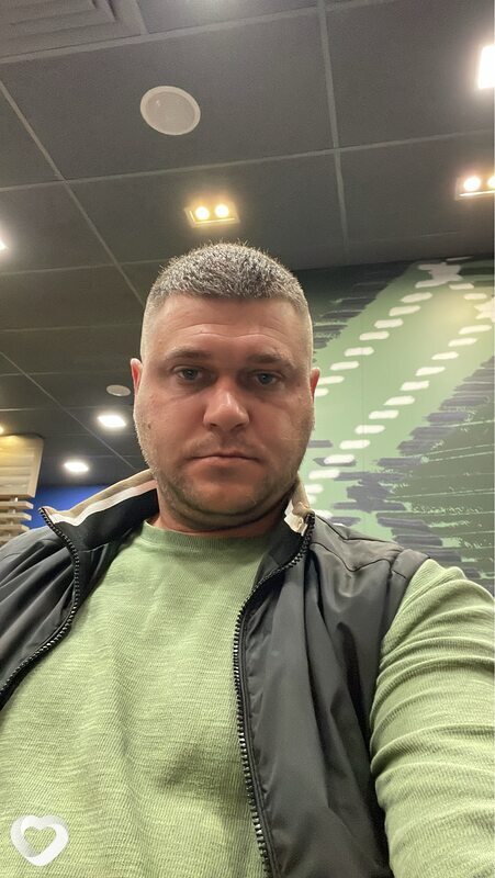 Денис, 36, Москве — анкета №3733380