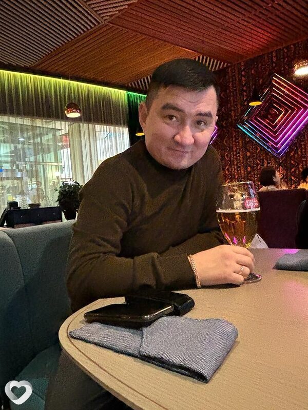 Руслан, 38, Антраците — анкета №3733209