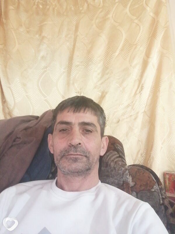 Руслан, 47, Киеве — анкета №3733216