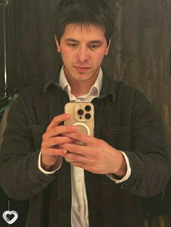 В Профиле, 24, Уфе — анкета №3733226
