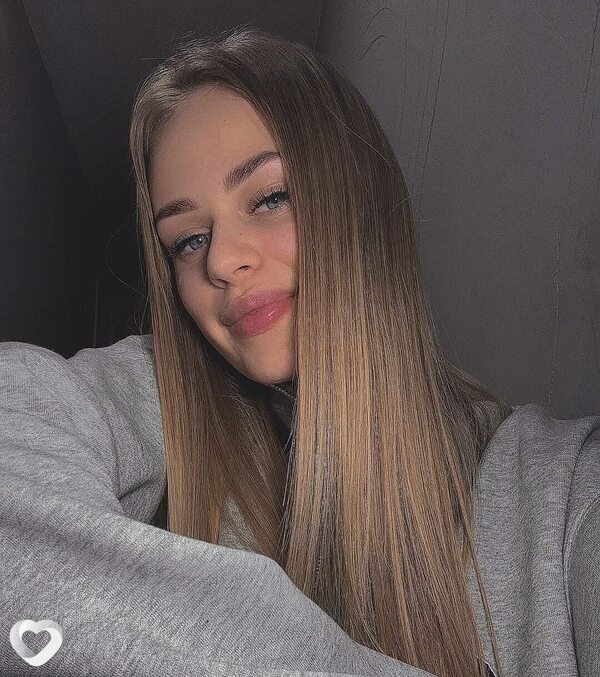 Kristina, 23, Киеве — анкета №3733414