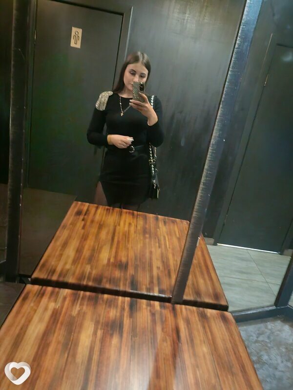 Ксения, 28, Ангарске — анкета №3733416