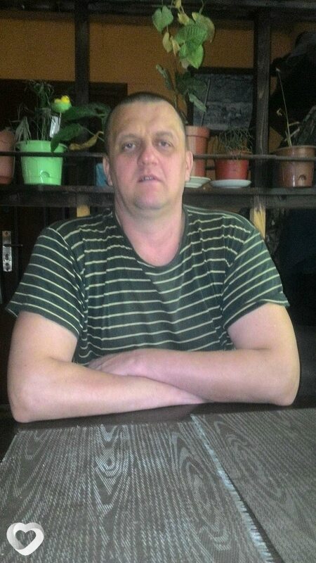 Валентин, 51, Великом Новгороде — анкета №3733417