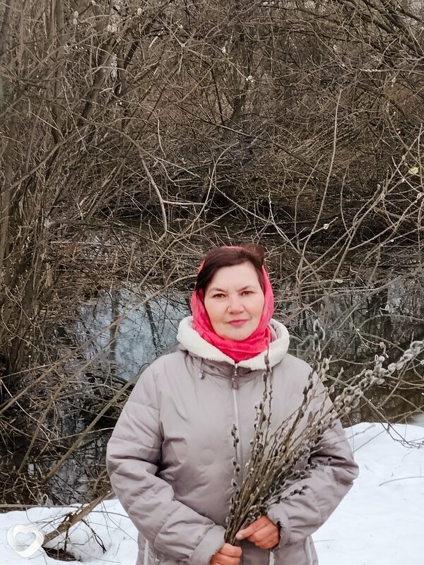 Katrin, 58, Ульяновске — анкета №3733420