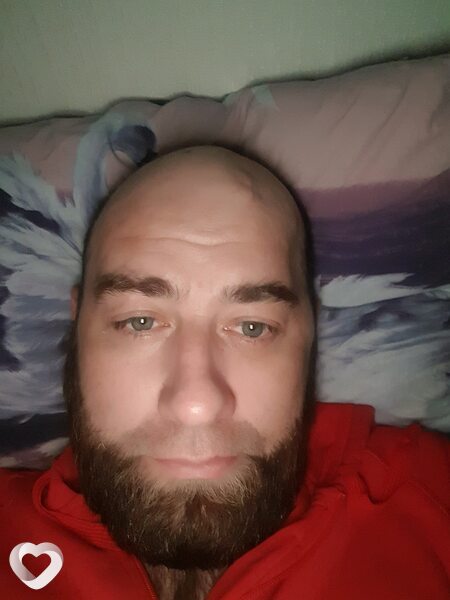 Андрей, 40, Иркутске — анкета №3733483