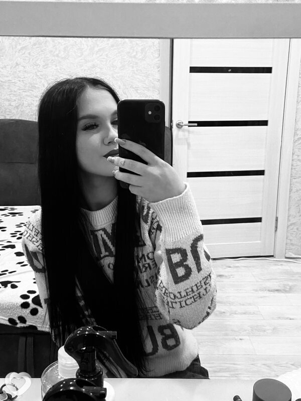Валя, 18, Ишиме — анкета №3733486
