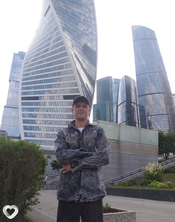Рома, 39, Ростове-на-Дону — анкета №3733487
