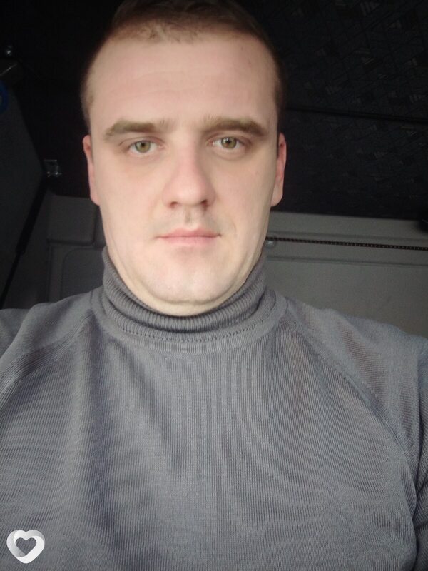 Александр, 32, Гродно — анкета №3733490