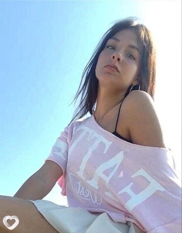 Анна, 20, Москве — анкета №3733493