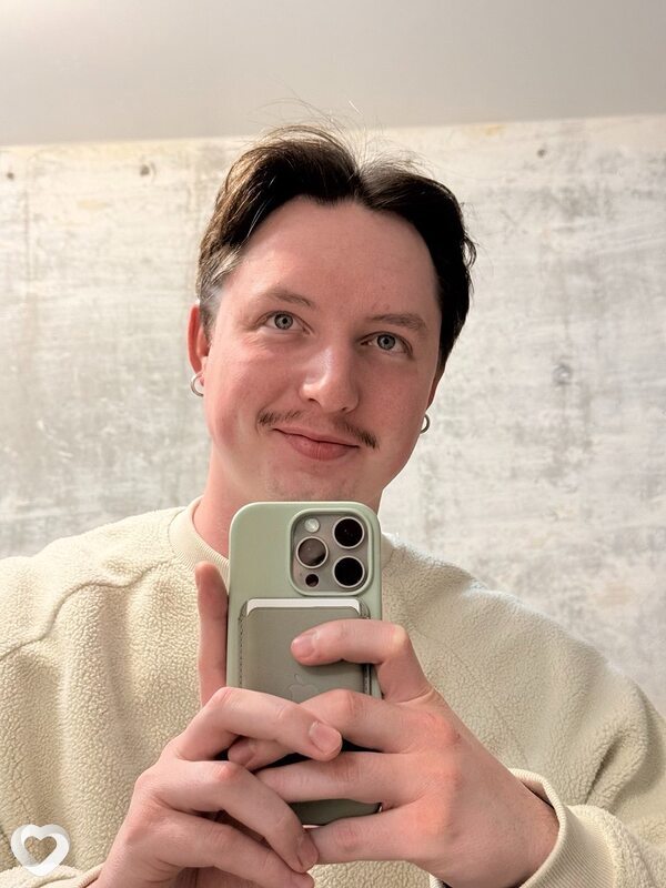 Евгений, 25, Москве — анкета №3733495