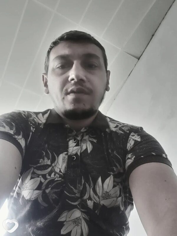 Хан, 36, Ачинске — анкета №3733501