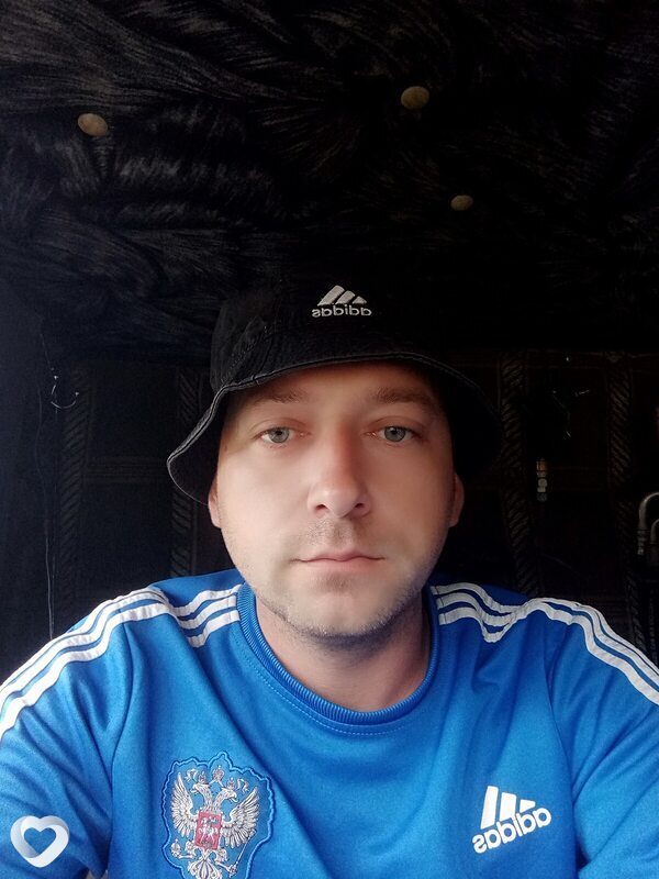 Евгений, 33, Благовещенске — анкета №3734053