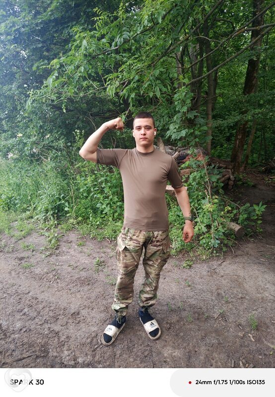 Денис, Медногорск