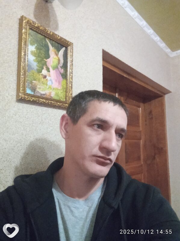Степан, 37, Львове — анкета №3734059