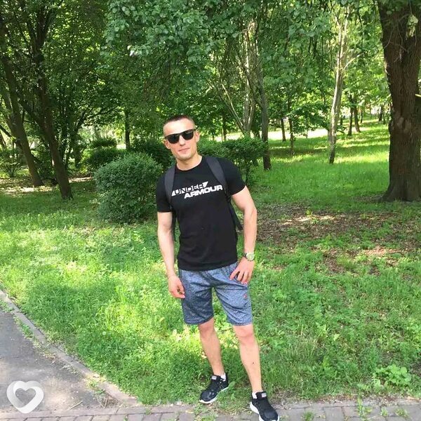 Виталий, 34, Киеве — анкета №3734062