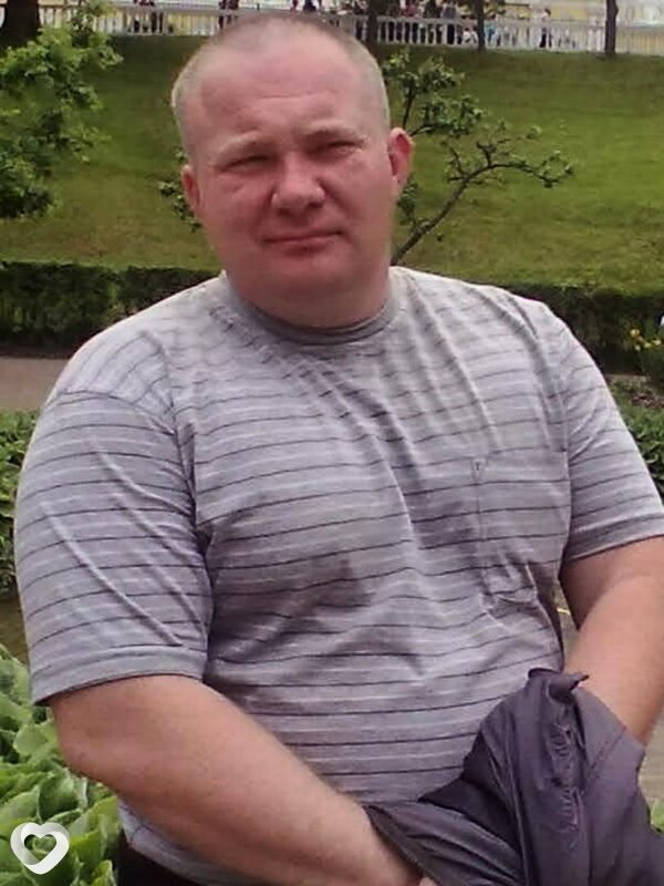 Александр, 48, Котласе — анкета №3734063
