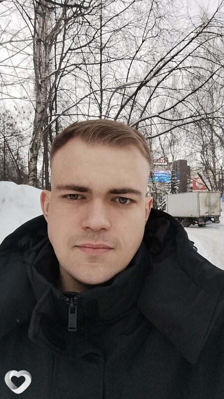Арсен, 23, Уфе — анкета №3734064