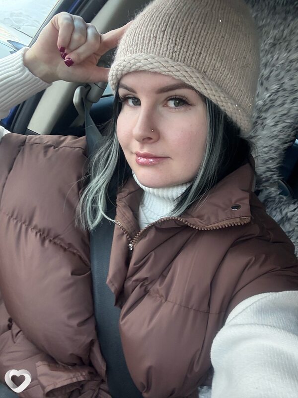 Маша, 28, Иркутске — анкета №3734068