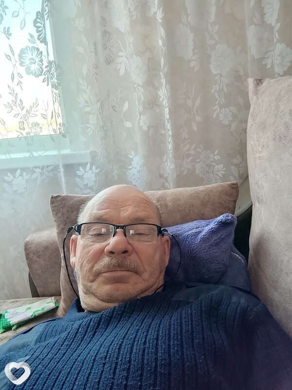 Edis, 50, Сыктывкаре — анкета №3733434