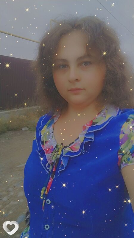 Алёна, 24, Алматы — анкета №3733450