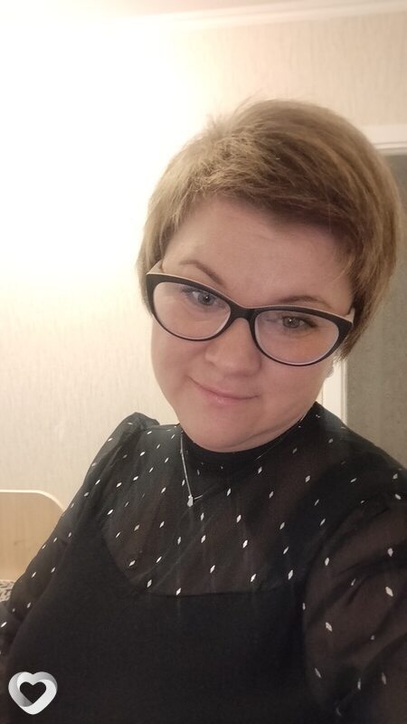 Ирина, 41, Гродно — анкета №3733510