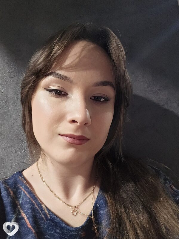 Настя, 21, Братске — анкета №3733512
