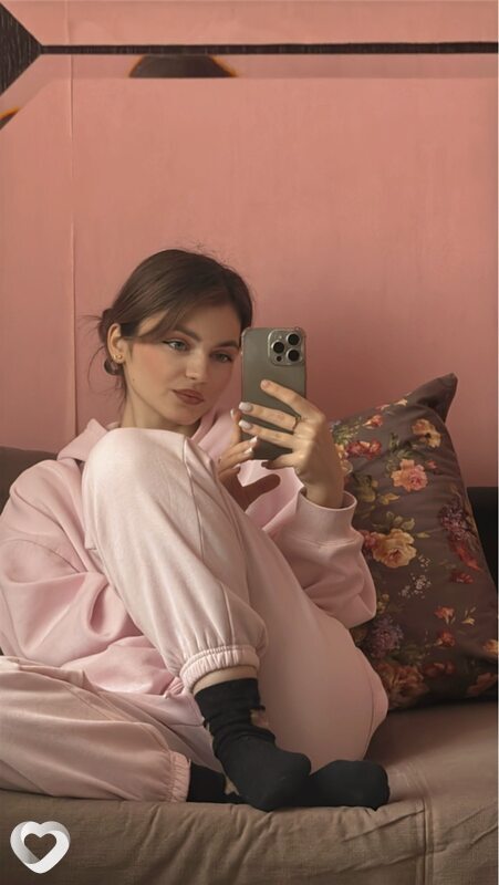 Софья, 23, Рязани — анкета №3733514