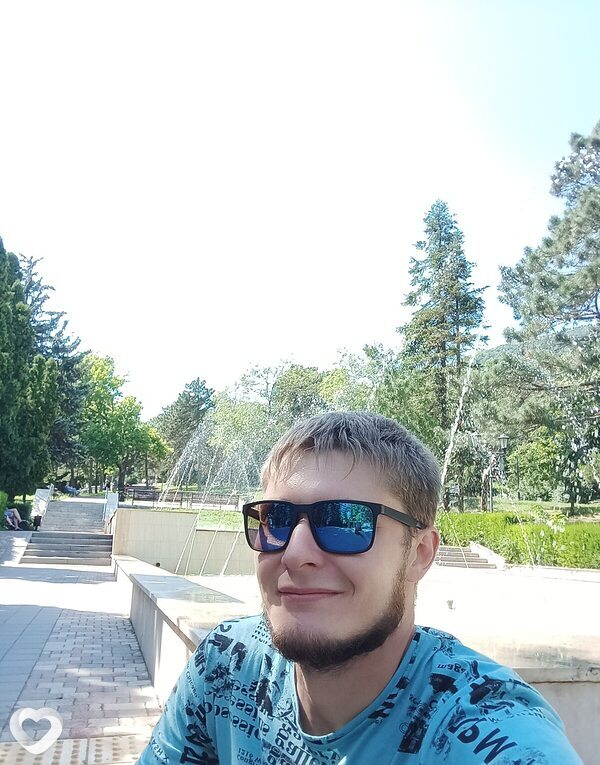 Роман, 38, Хабаровске — анкета №3733521
