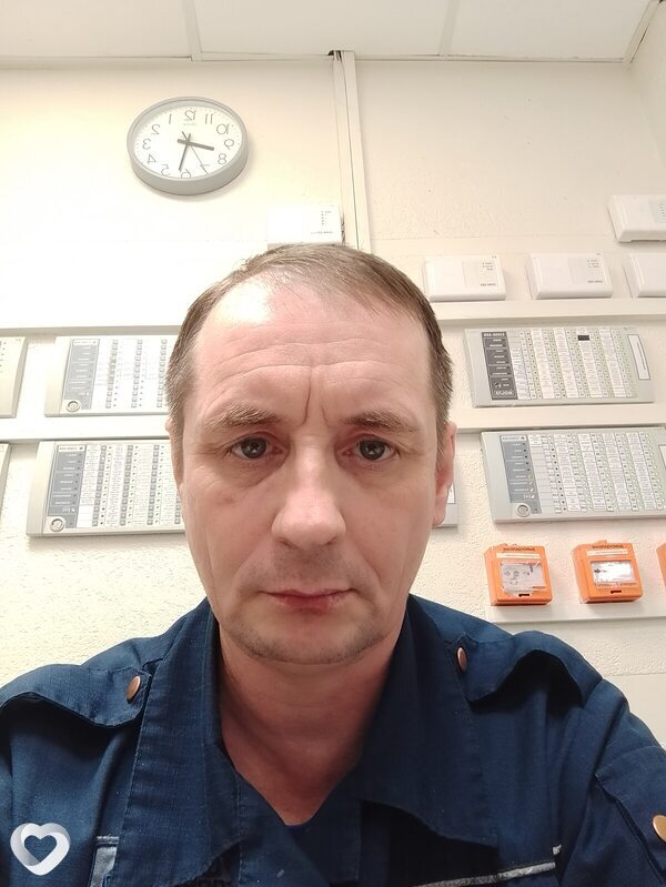 Евгений, 45, Омске — анкета №3733524