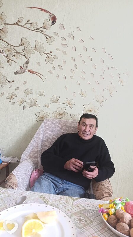 Жамалбек, Зеленоград