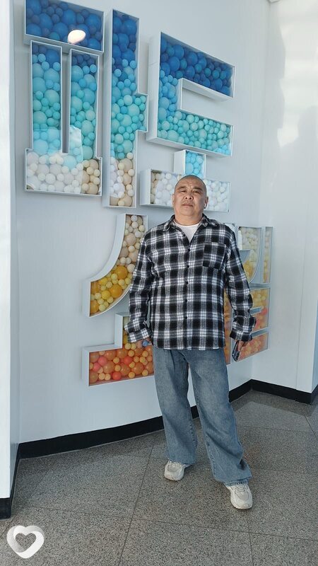 Стас, 51, Костанае — анкета №3733548