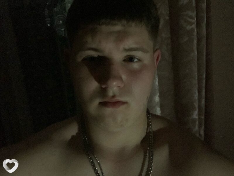 Дмитрий, 19, Витебске — анкета №3733549