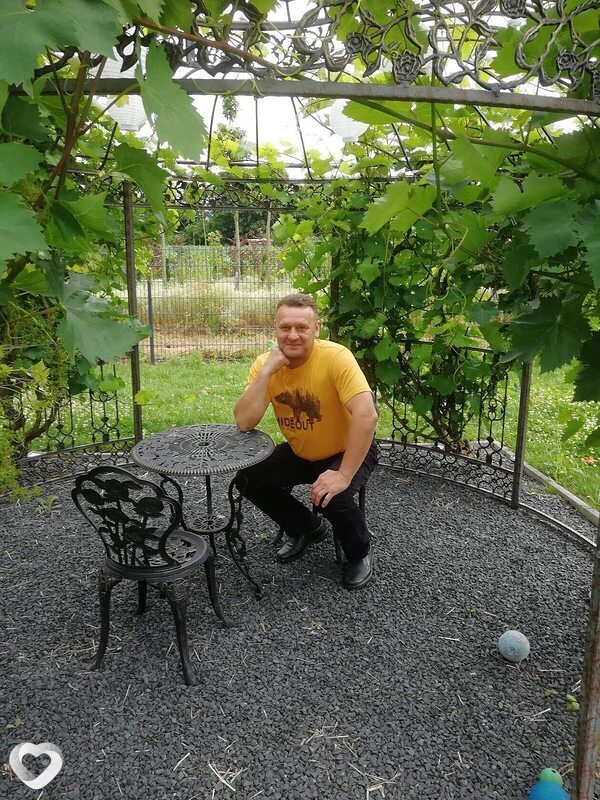 Сергей, 49, Могилев — анкета №3733555