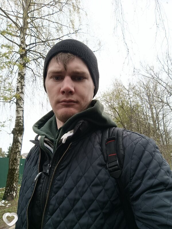 Андрей, 34, Москве — анкета №3733559