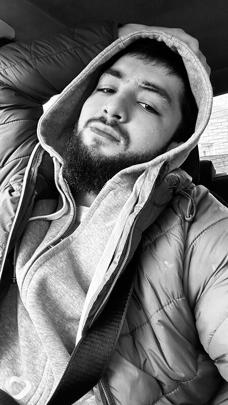 Али, 24, Астане — анкета №3733563
