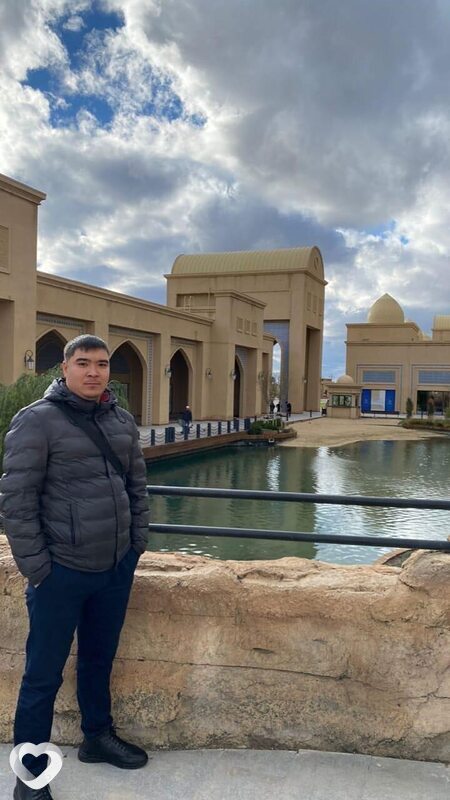 Медет, 29, Актобе — анкета №3733570