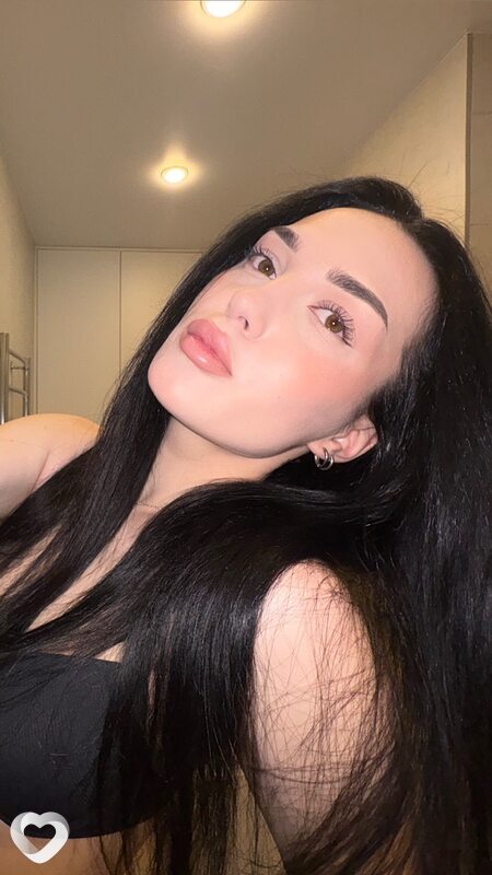 Николь, 22, Минске — анкета №3733572