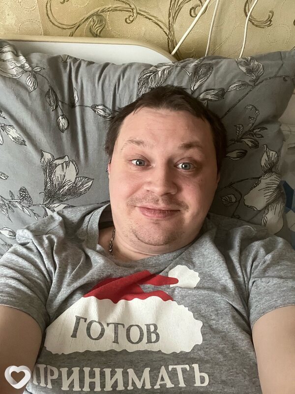 Сергей, 34, Челябинске — анкета №3733453