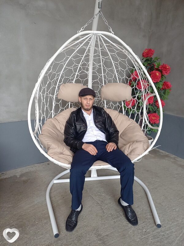 Адам, 33, Москве — анкета №3733456